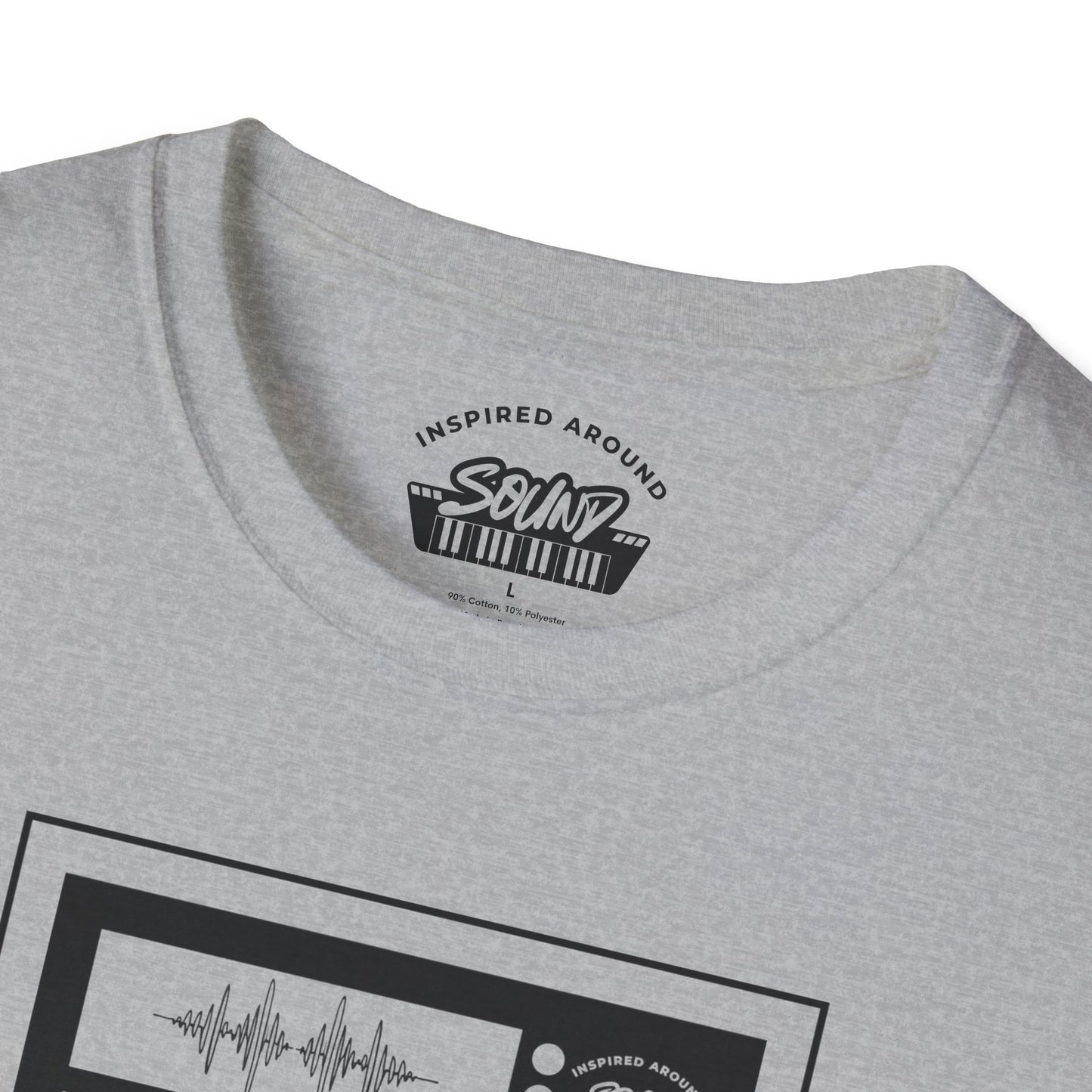 Drums First Classic T-Shirt