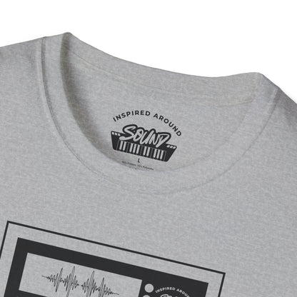 Drums First Classic T-Shirt