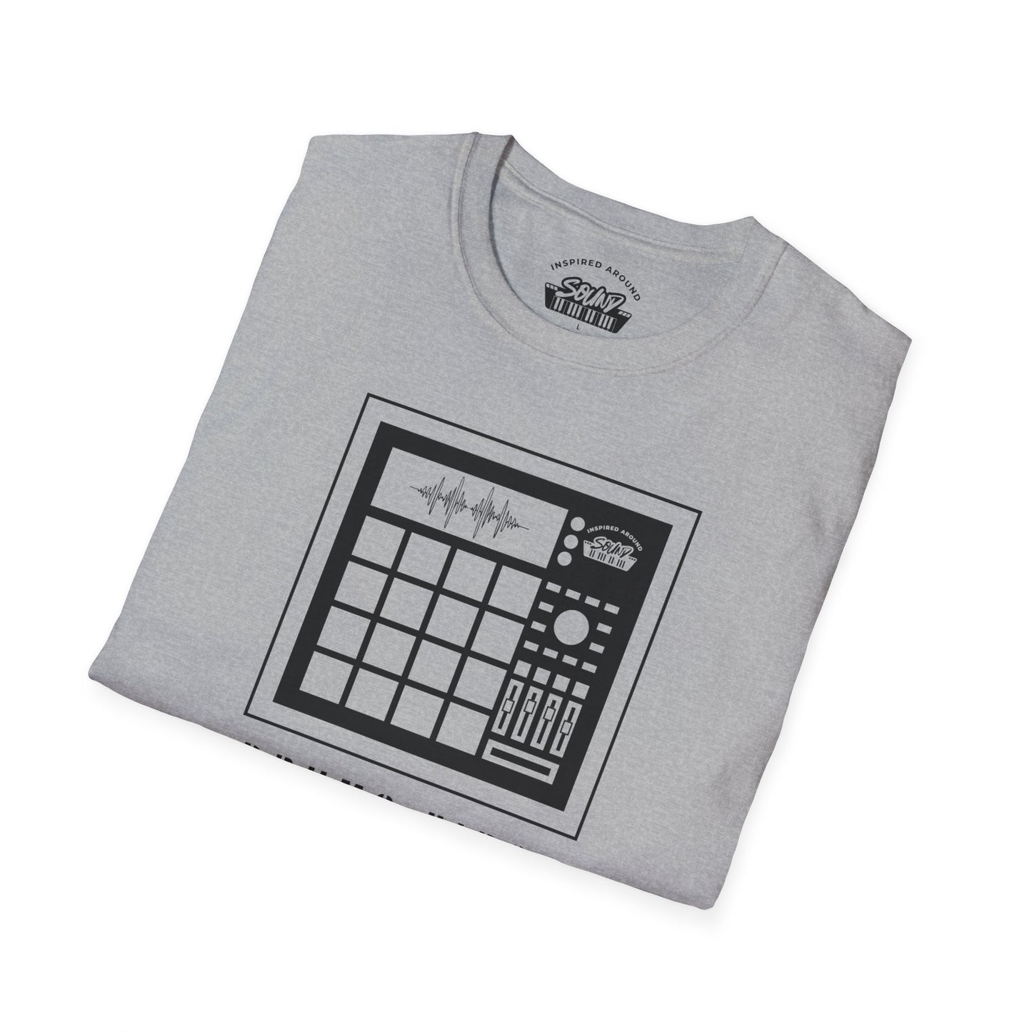 Drums First Classic T-Shirt