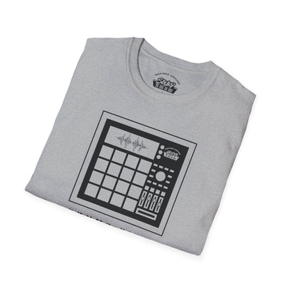 Drums First Classic T-Shirt