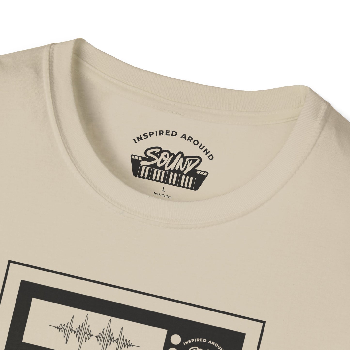 Drums First Classic T-Shirt