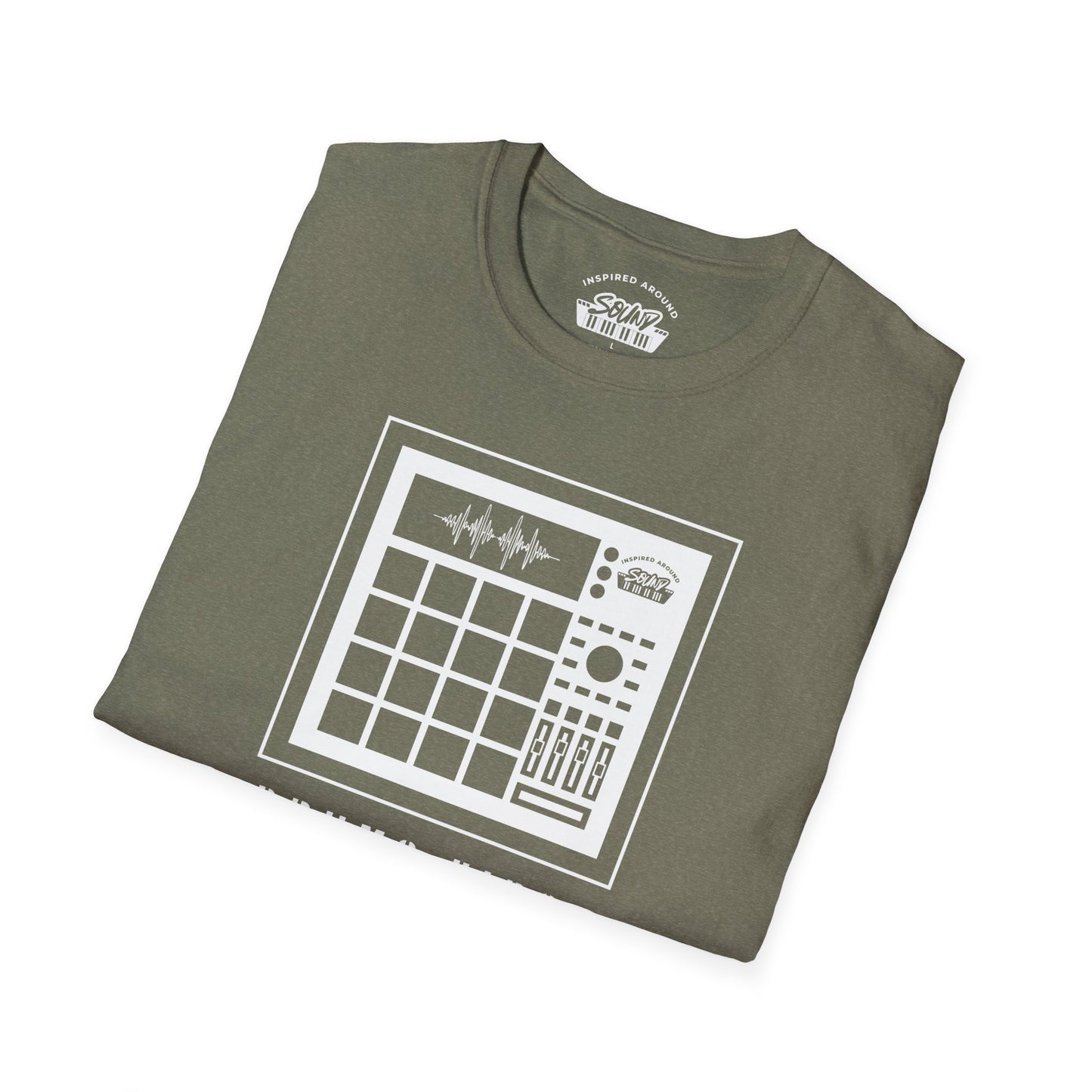 Drums First Classic T-Shirt