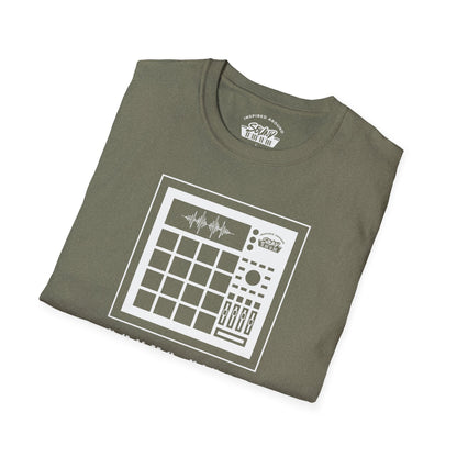 Drums First Classic T-Shirt