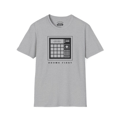 Drums First Classic T-Shirt