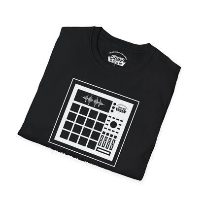 Drums First Classic T-Shirt