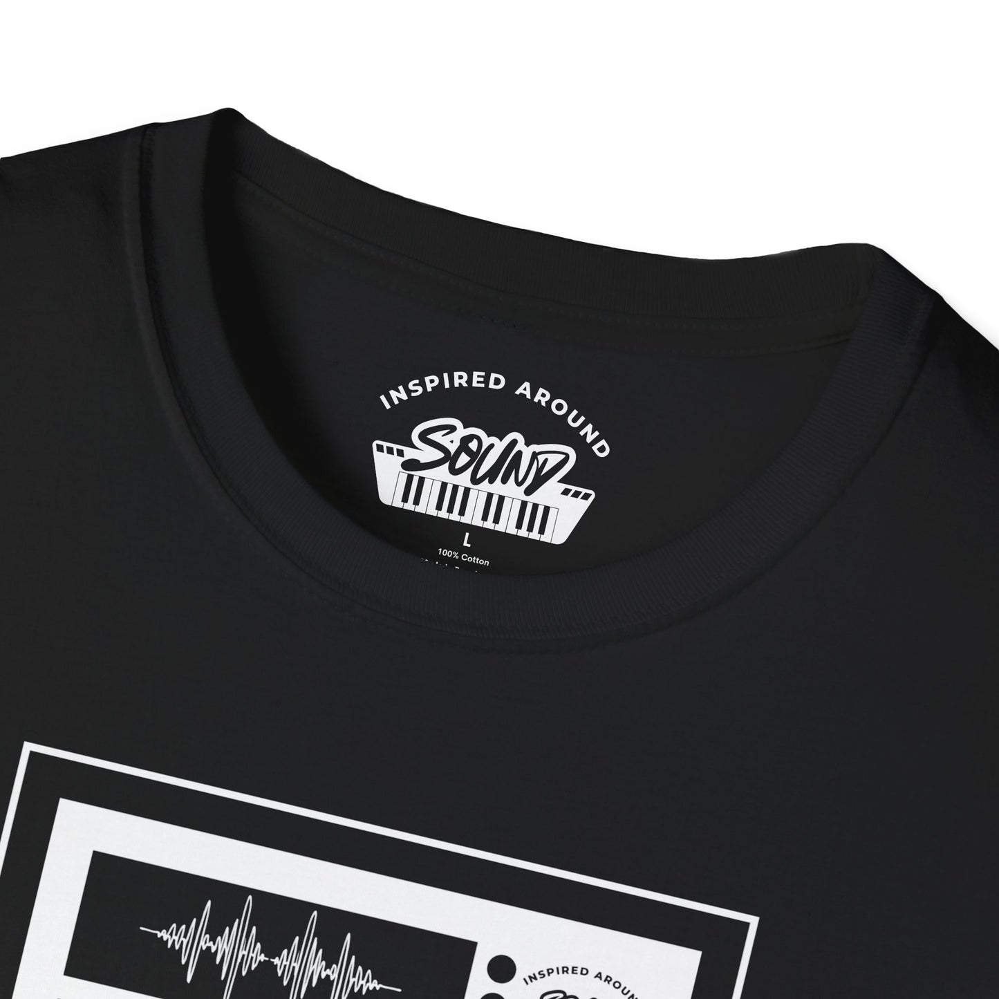 Drums First Classic T-Shirt