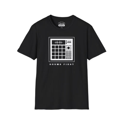 Drums First Classic T-Shirt