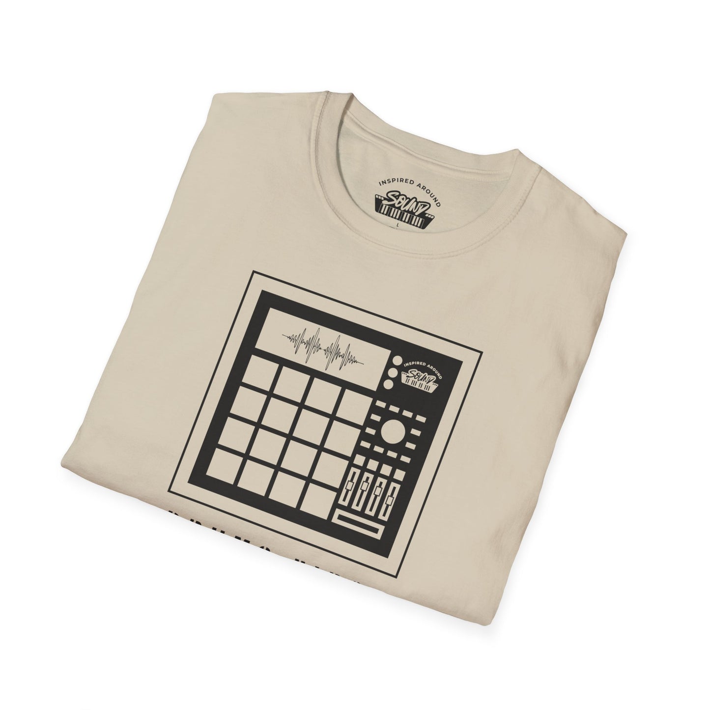 Drums First Classic T-Shirt